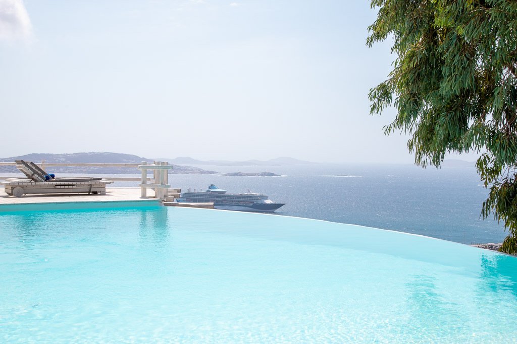 Villa en Grecia 2 - 18764189