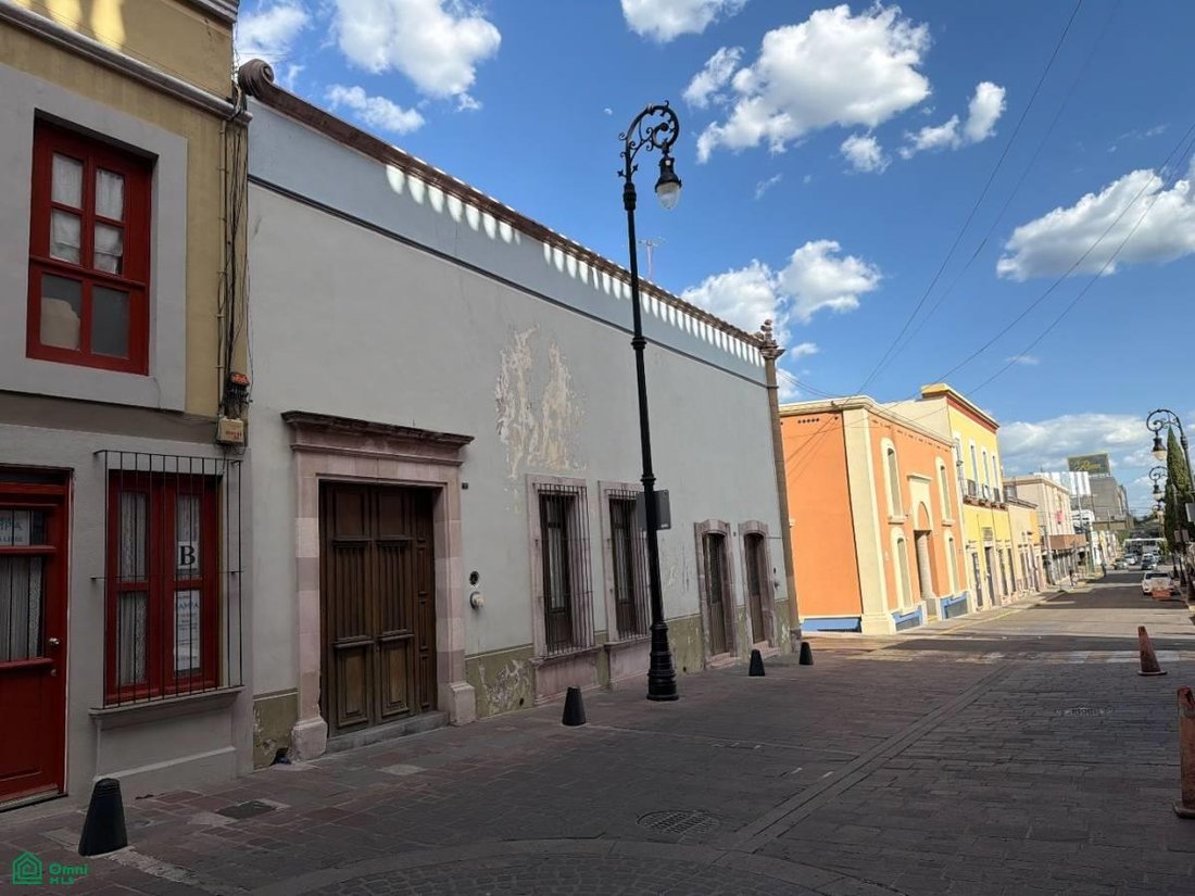 Haus in Aguascalientes, Aguascalientes, Mexiko 2 - 18537720
