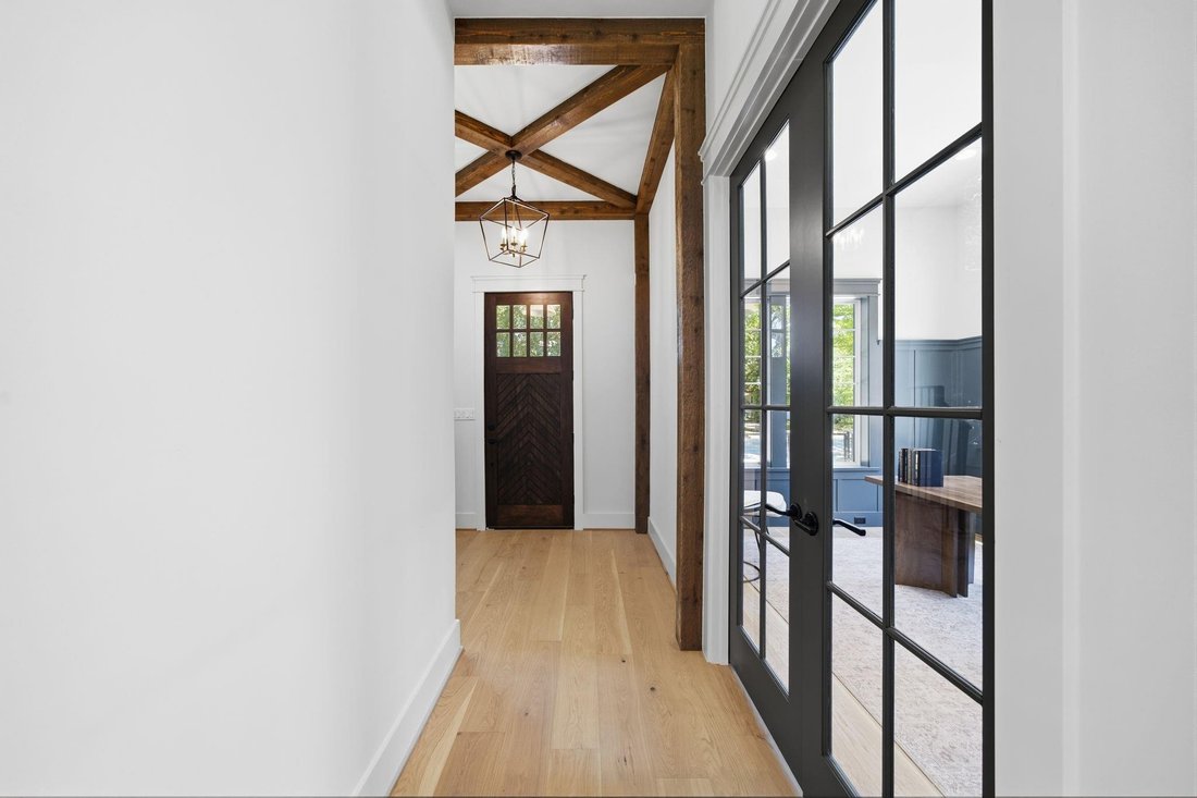 Casa en Houston, Texas, Estados Unidos 5 - 18764701
