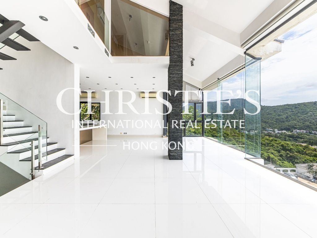 Villa in Hong Kong, Hong Kong 2 - 17387336