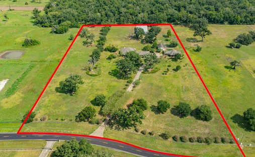 House in Rosharon, Texas, United States 1