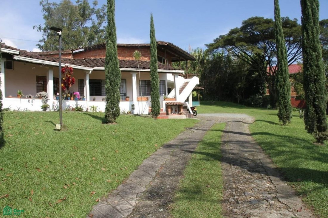 Condominio in Pueblo Viejo, Dipartimento di Antioquia, Colombia 2 - 17232237