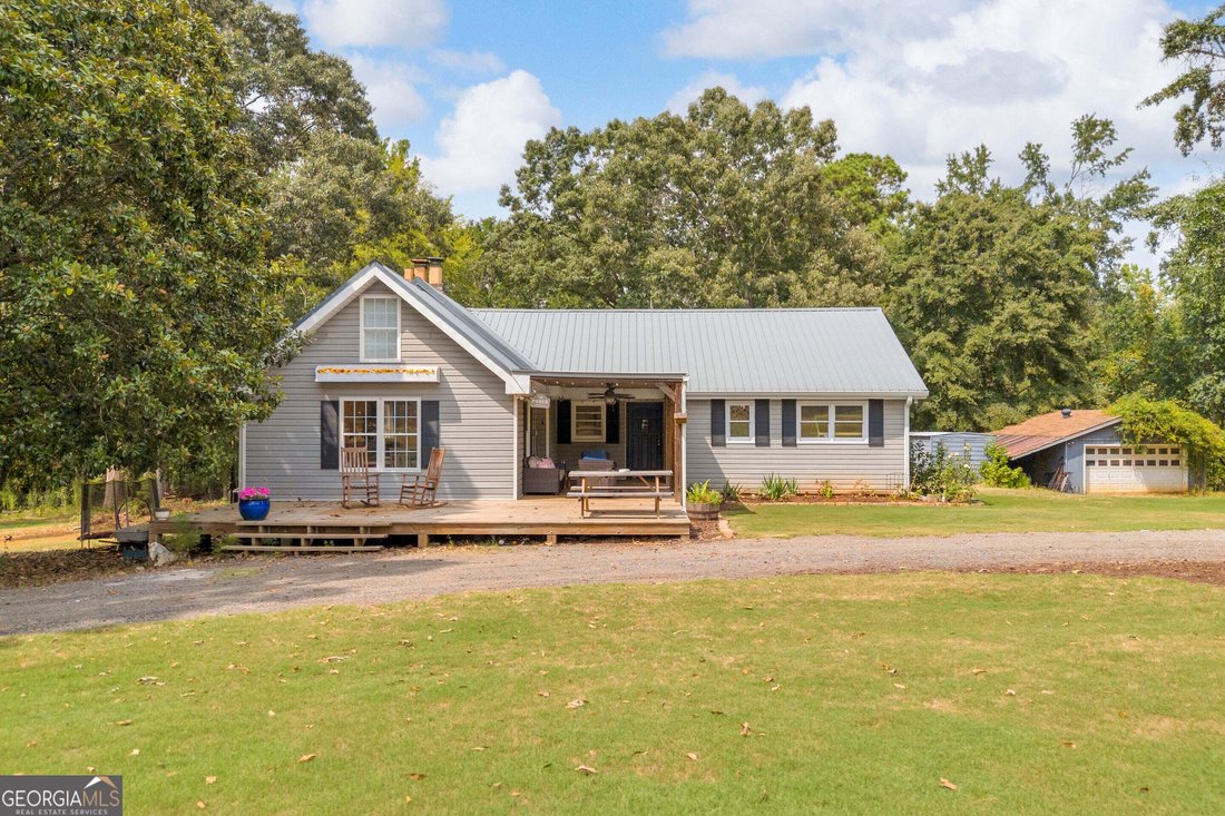 House in Social Circle, Georgia, United States 2 - 18764354