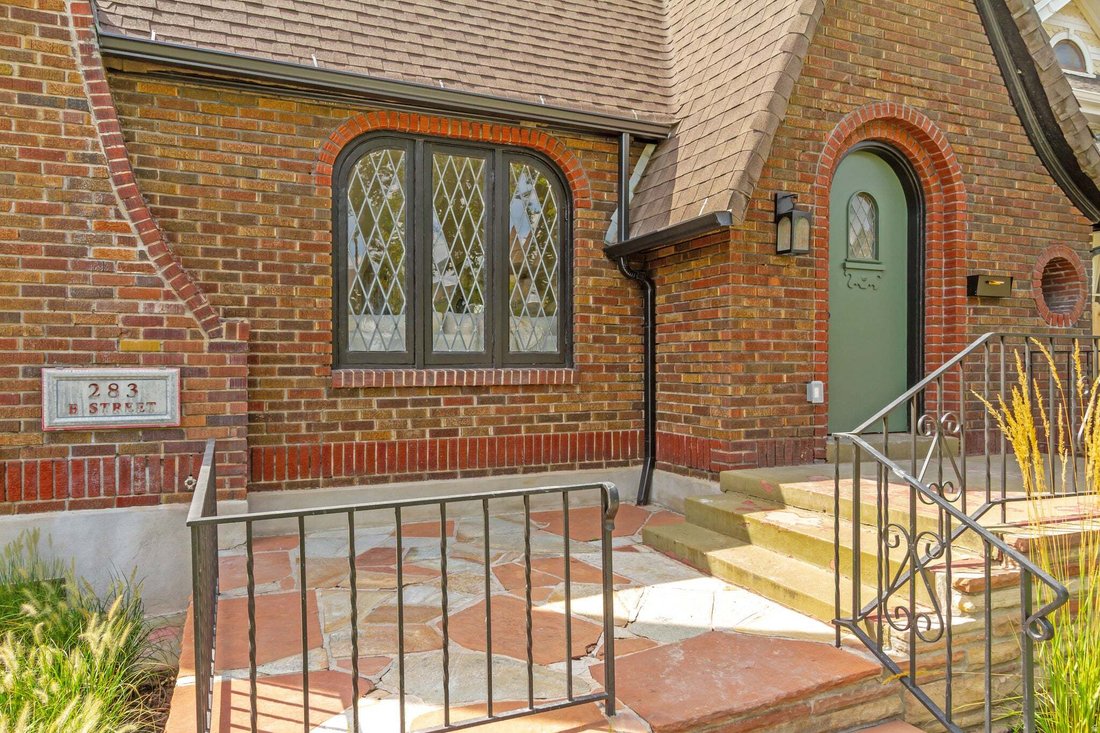 Casa en Salt Lake City, Utah, Estados Unidos 4 - 18764924