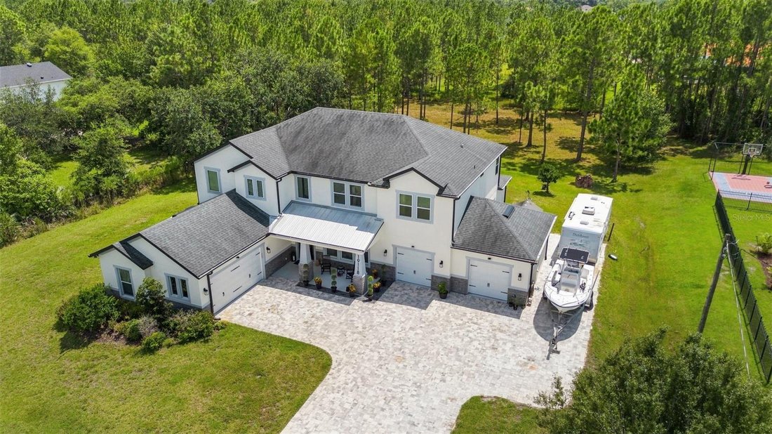 House in Orlando, Florida, United States 4 - 18762005