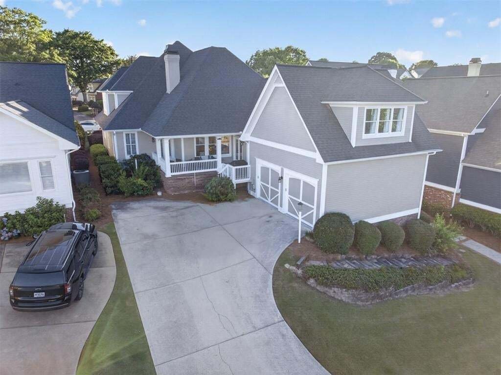 Casa en Braselton, Georgia, Estados Unidos 2 - 18765049