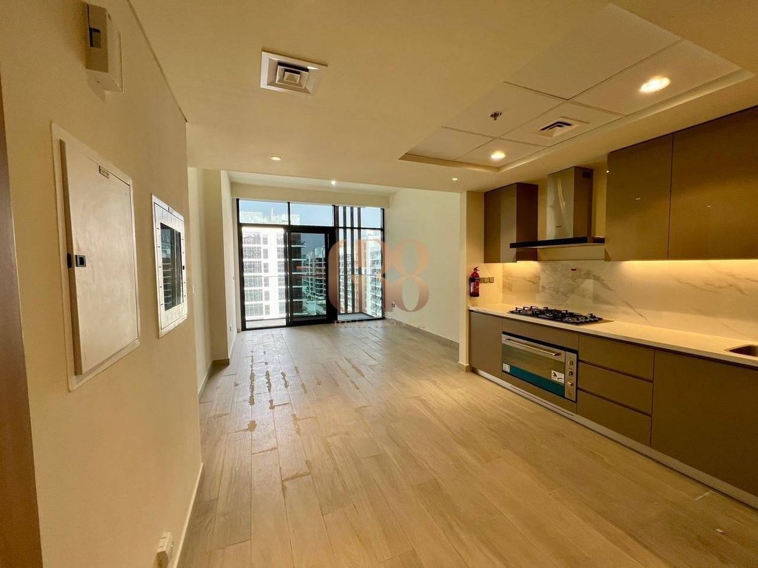Apartment in MBR- Al Merkad, Dubai, United Arab Emirates 1 - 18764347