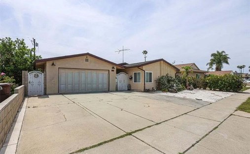 Casa a Orange, California, Stati Uniti 1