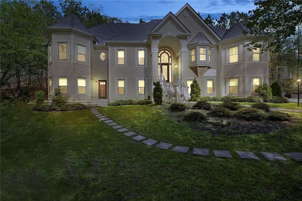 House in Cumming, Georgia, United States 5 - 18762221