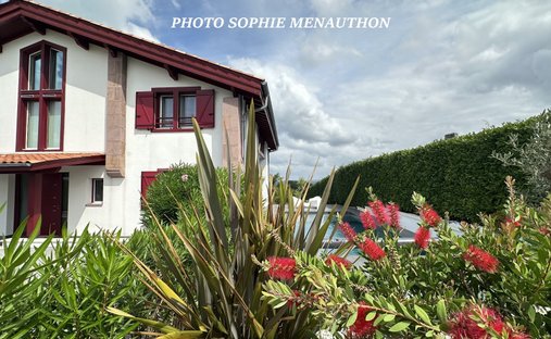 Maison à Bayonne, Nouvelle-Aquitaine, France 1