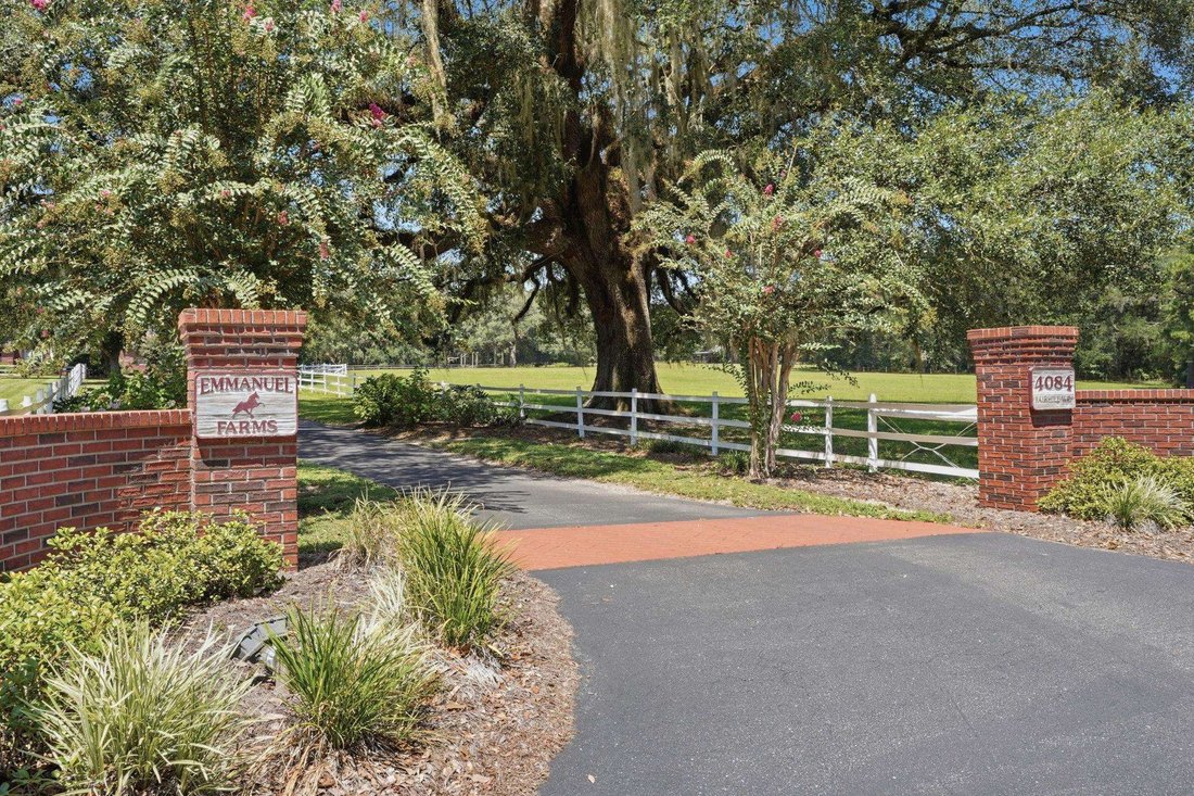 Maison à Tallahassee, Floride, États-Unis 3 - 18763747