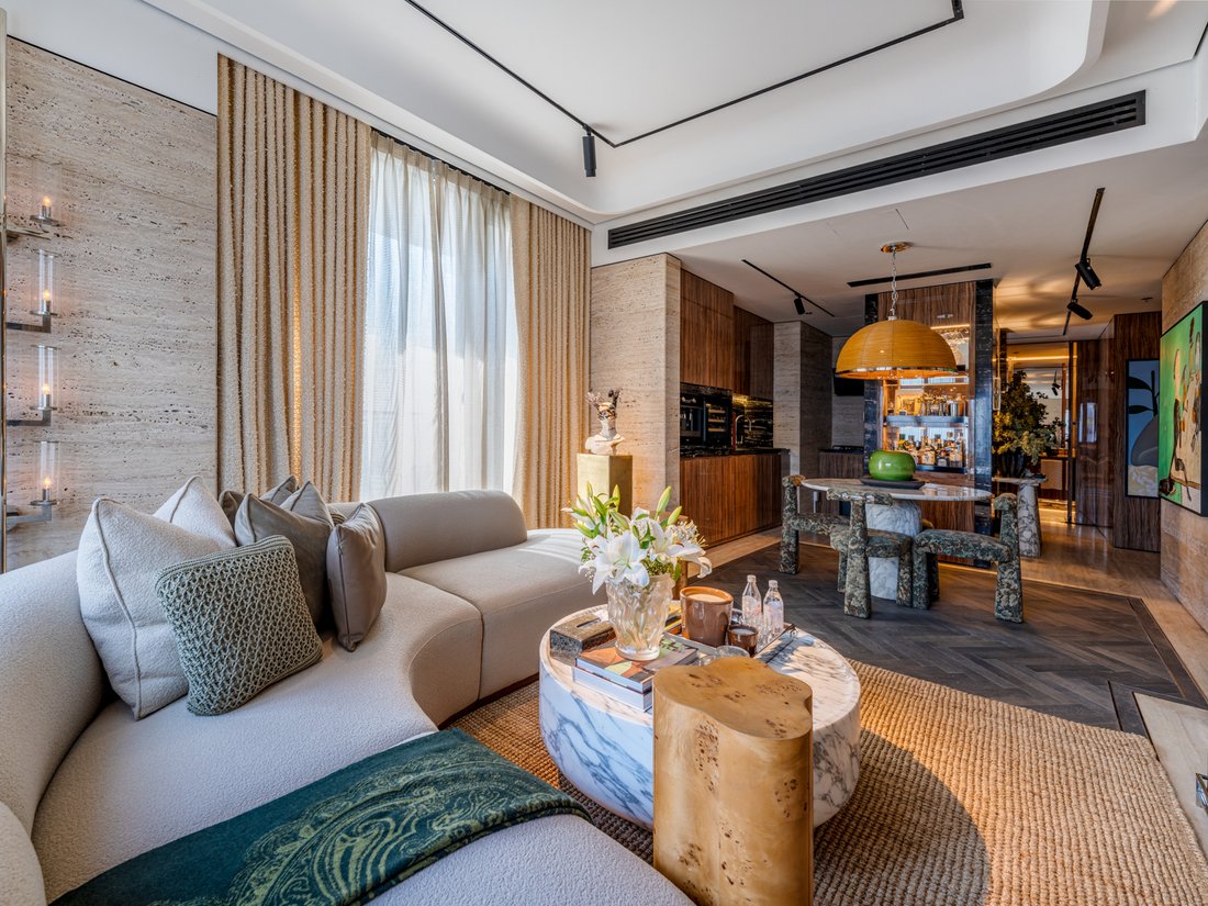 Apartment in Downtown Dubai, Dubai, United Arab Emirates 3 - 18762730
