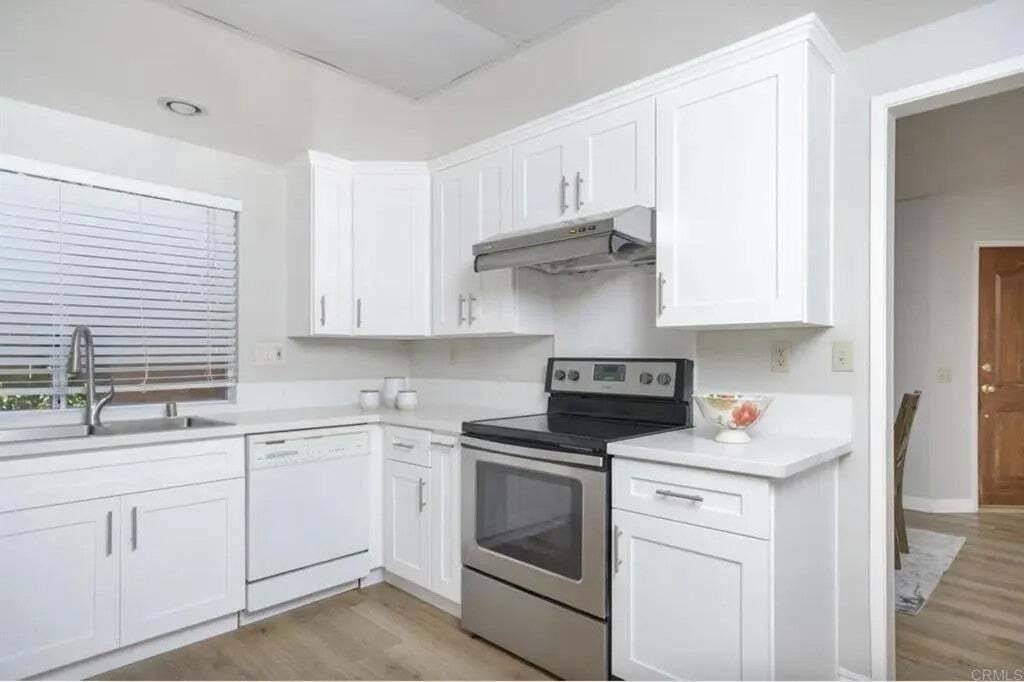 Townhouse in San Diego, California, United States 5 - 18764999