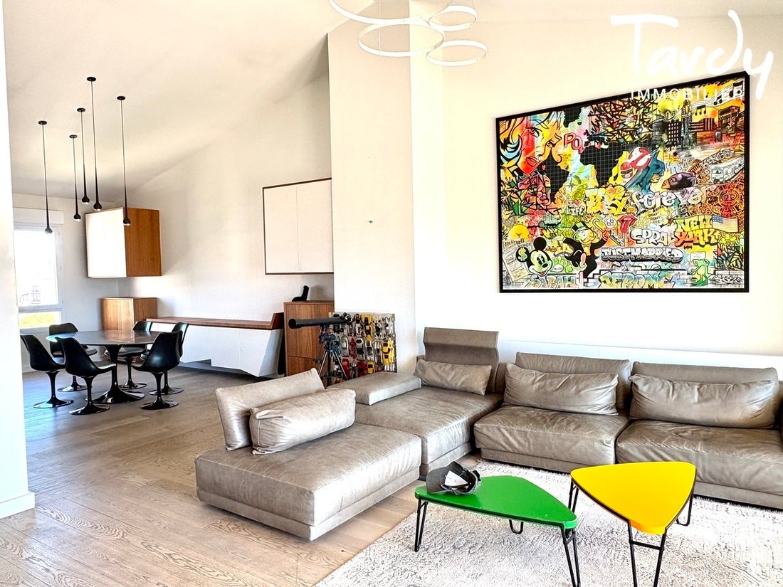 Apartment in Pointe Rouge, 8e Arrondissement, Marseille 5 - 18763171