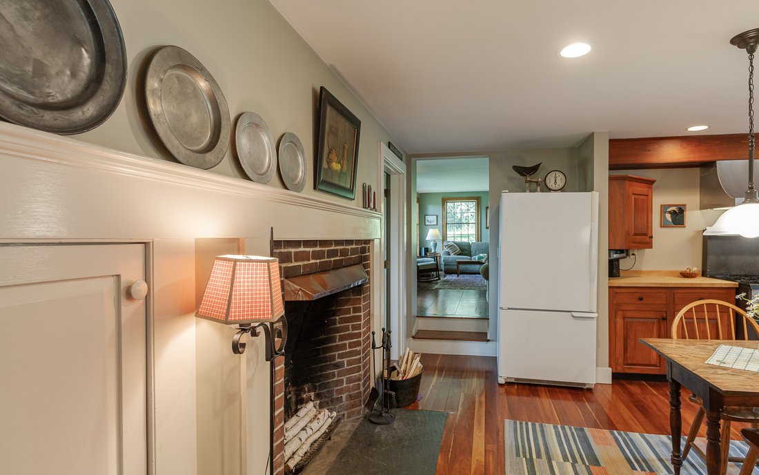 Casa a Claremont, New Hampshire, Stati Uniti 4 - 18762001