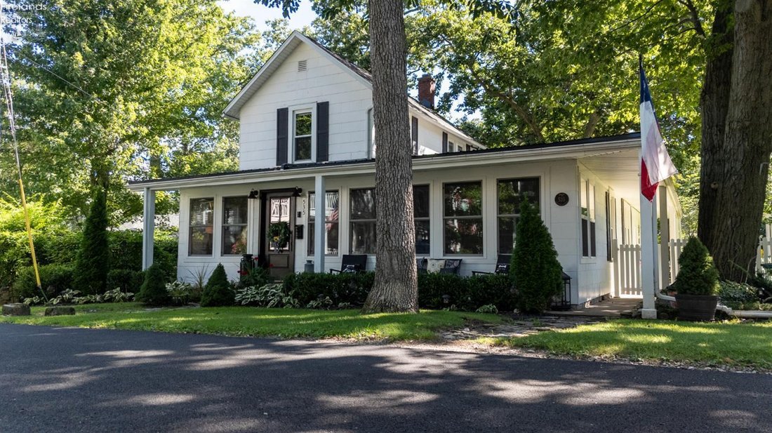 Maison à Lakeside Marblehead, Ohio, États-Unis 1 - 18763976