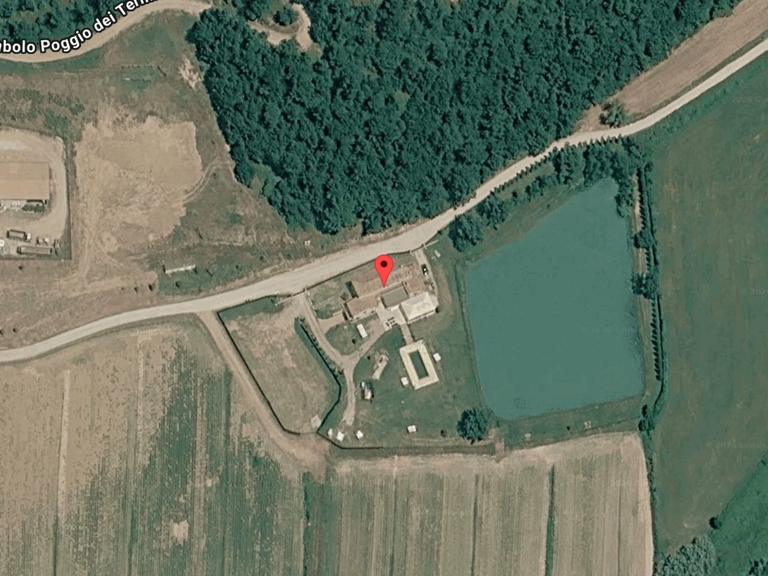 Andere in Città della Pieve, Umbrien, Italien 2 - 18765213