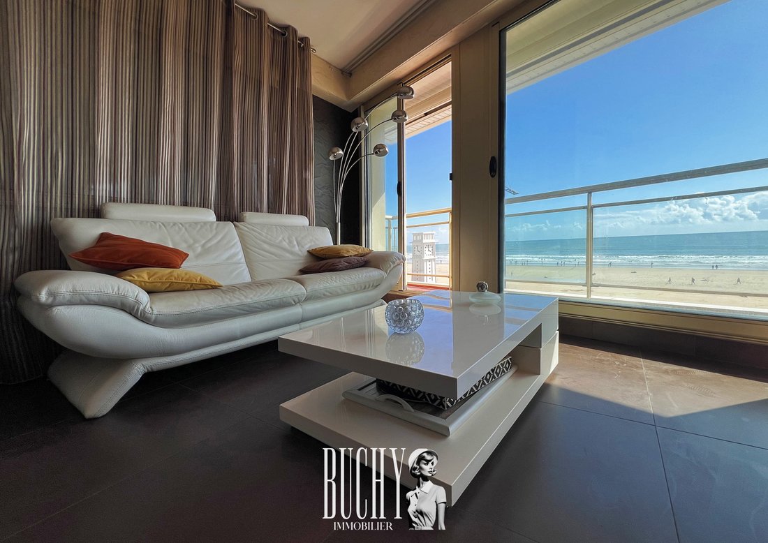 Appartement à Olonne-sur-Mer, Les Sables-d'Olonne, France 5 - 18765395