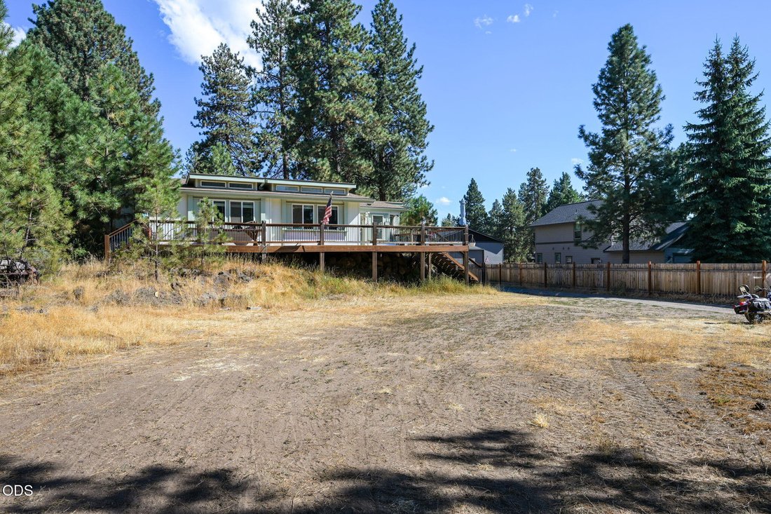 Terreno a Bend, Oregon, Stati Uniti 2 - 18765194