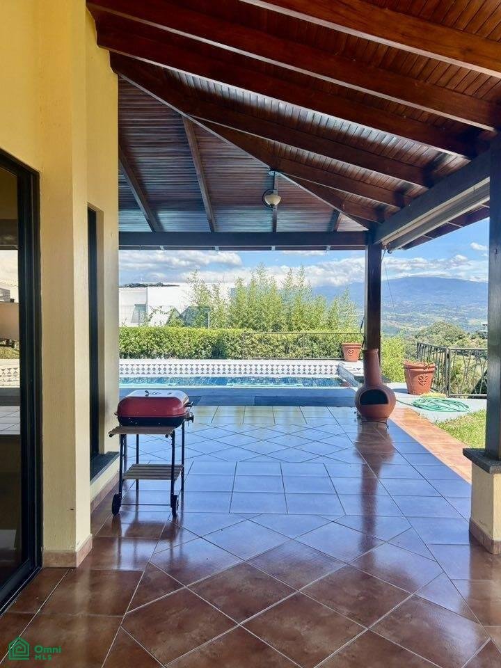 Casa en Atenas, Provincia de Alajuela, Costa Rica 2 - 17088278