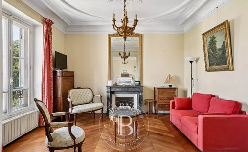 Apartment in Clagny-Glatigny, Versailles, France 1