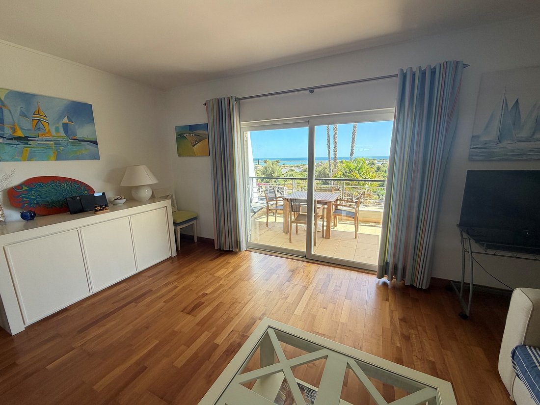 Appartamento a Odiáxere, Algarve, Portogallo 5 - 18752938