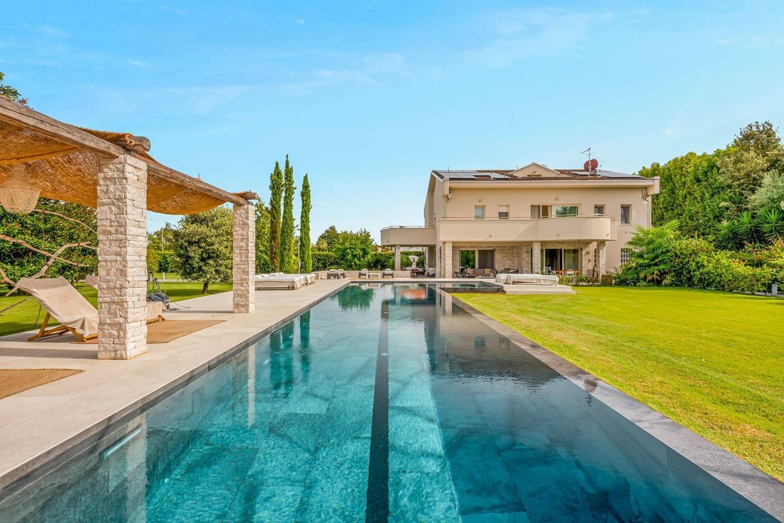 Villa en Centro, Forte dei Marmi, Toscana 2 - 18766082