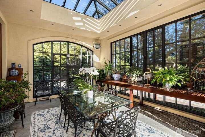 Maison à Bainbridge Island, Washington, États-Unis 5 - 18766439