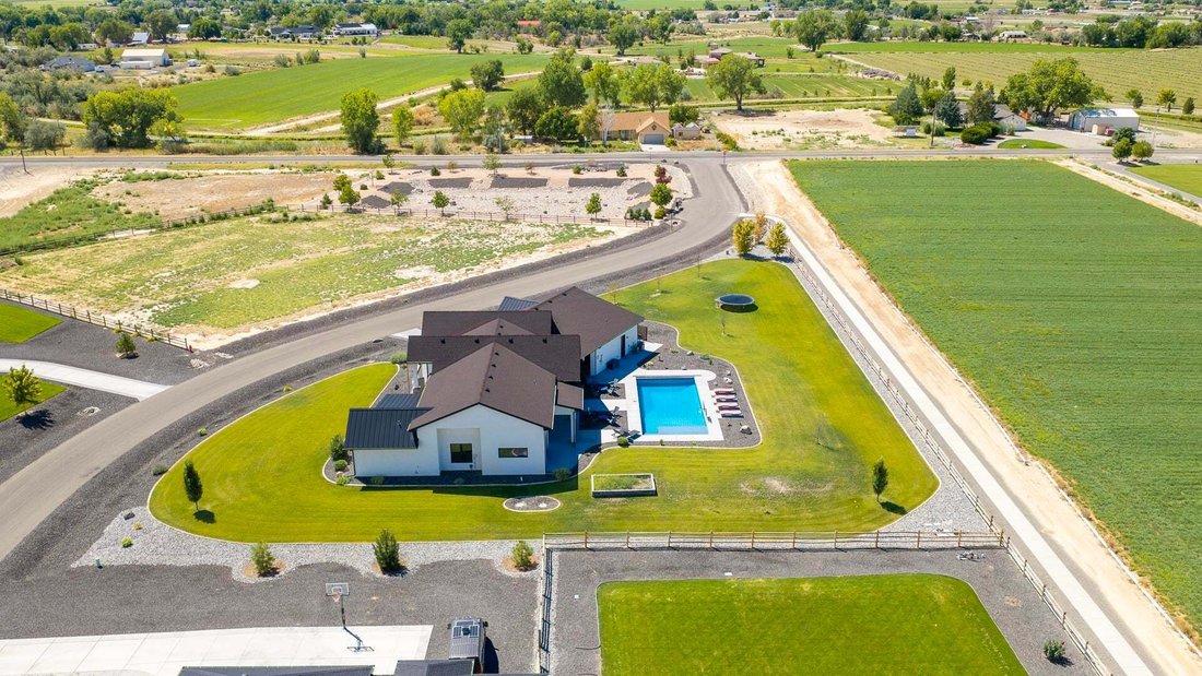 Maison à Grand Junction, Colorado, États-Unis 5 - 18763845
