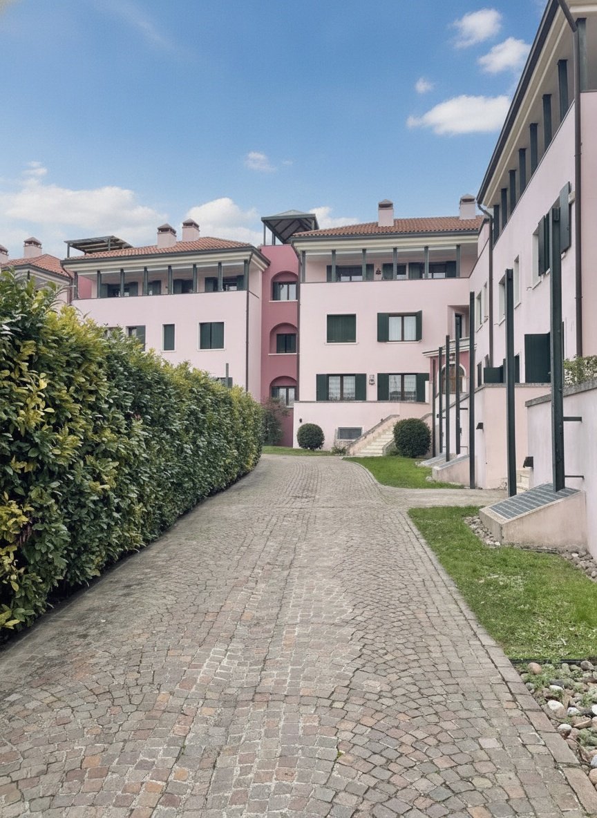 Apartment in Este, Veneto, Italy 1 - 17868096