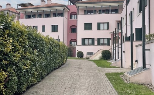 Apartment in Este, Veneto, Italy 1