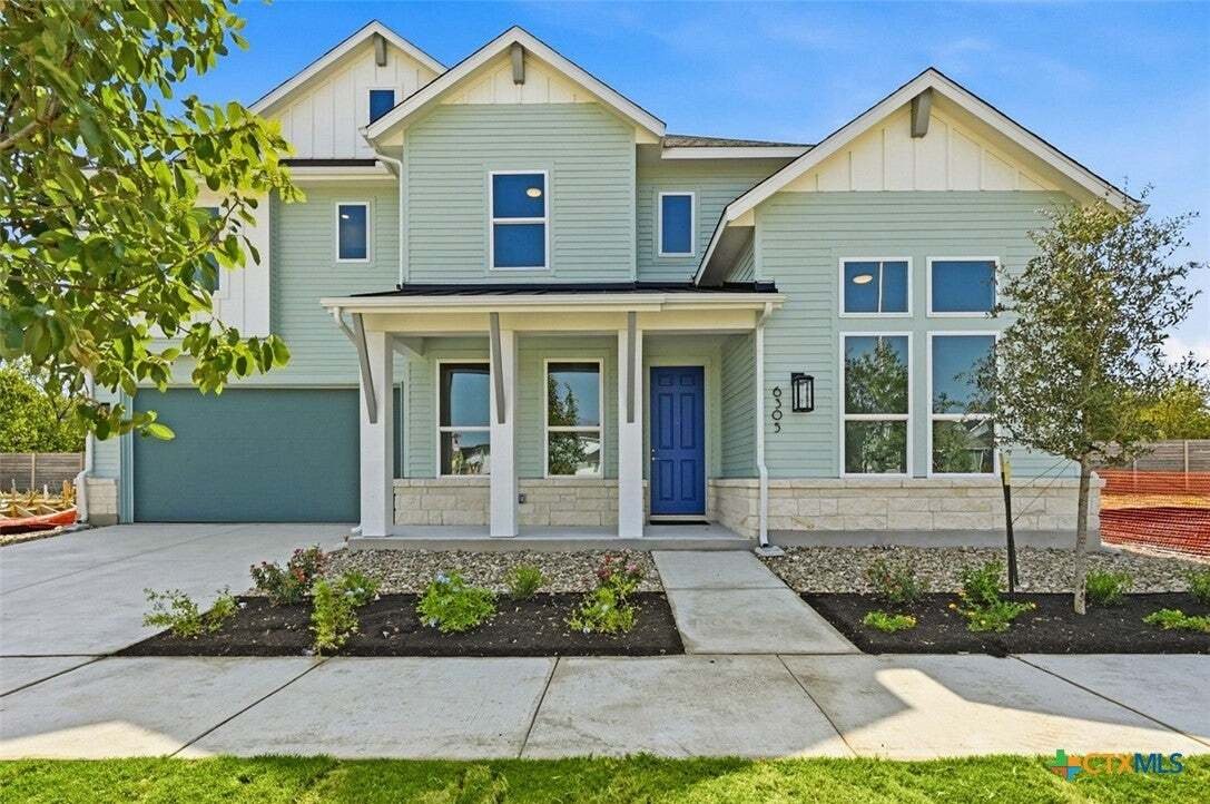 Haus in Austin, Texas, Vereinigte Staaten 1 - 17714081