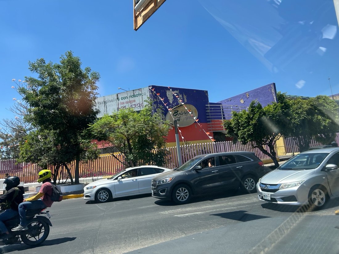 Land in Zapopan, Jalisco, Mexico 5 - 18763198