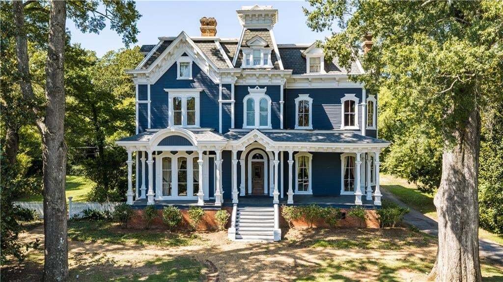 Haus in Rome, Georgia, Vereinigte Staaten 1 - 18765050