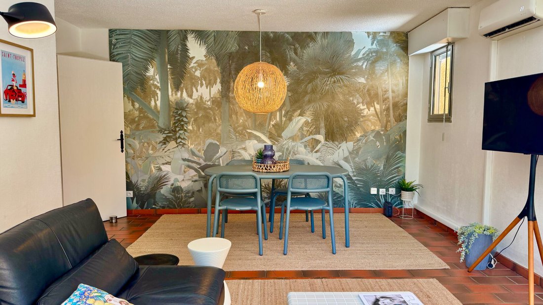 Apartment in Valette Nord, La Valette-du-Var, France 4 - 18765977