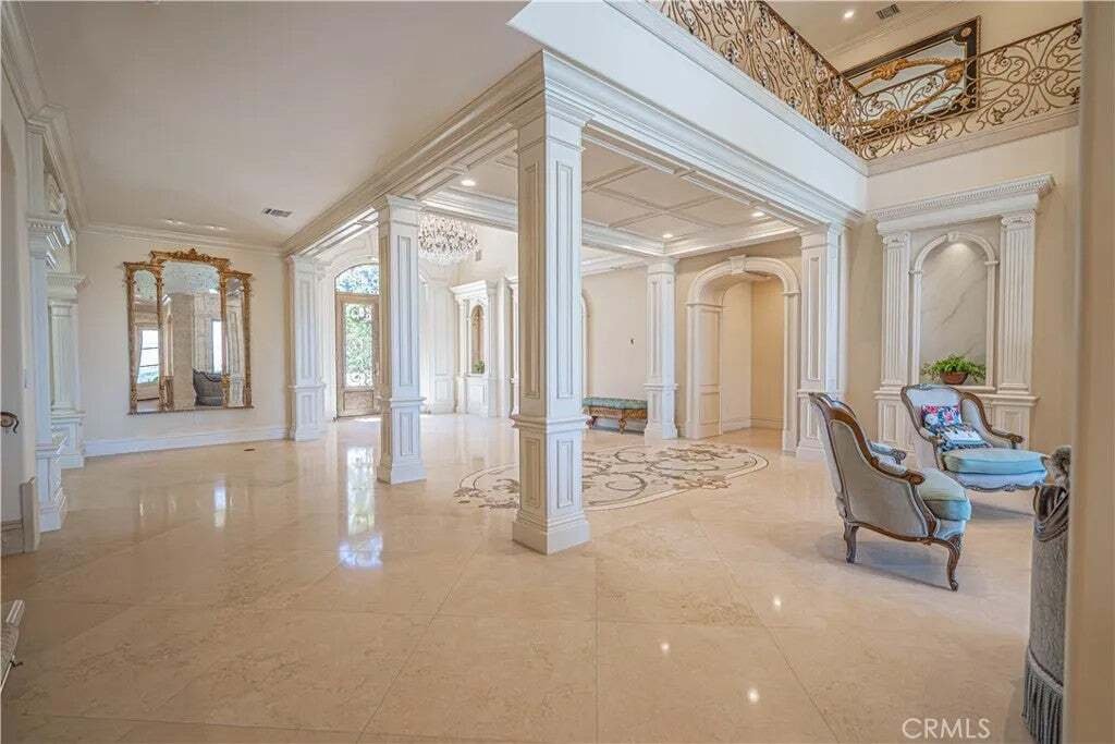 Casa en Stevenson Ranch, California, Estados Unidos 5 - 18765004