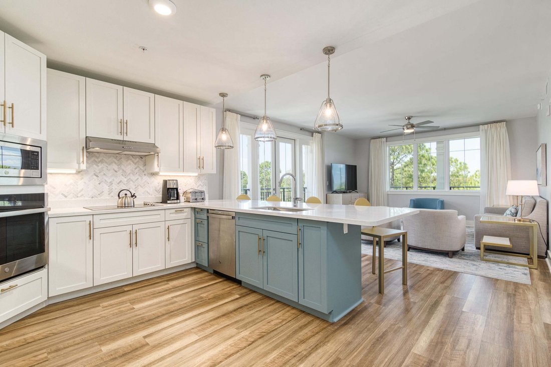 Condominio a Miramar Beach, Florida, Stati Uniti 1 - 18764231