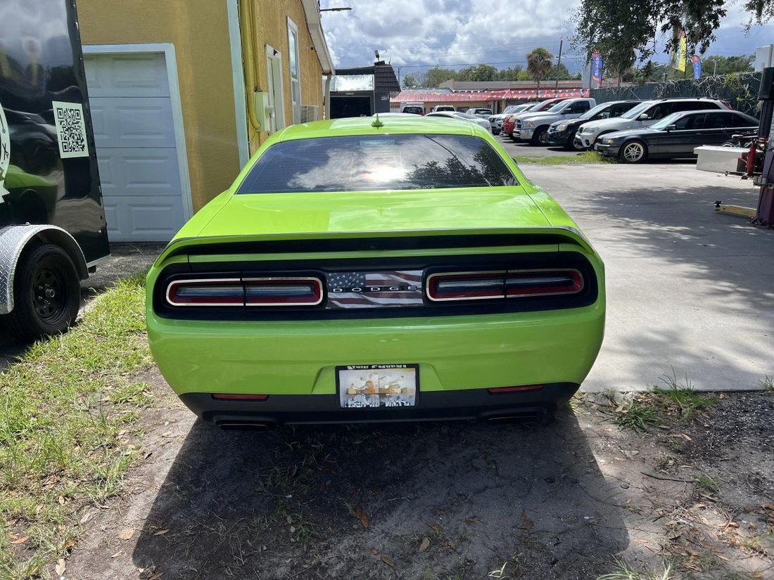 Coupe in Bunnell, FL, United States 4 - 18765771