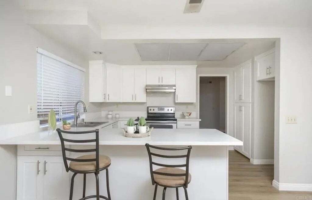 Townhouse in San Diego, California, United States 4 - 18764999