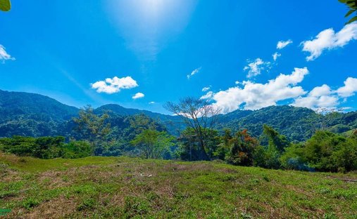 Terrain à Quebrada, Puntarenas, Costa Rica 1