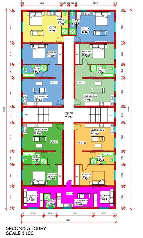 Land in Muizenberg, Cape Town, South Africa 5 - 18763430