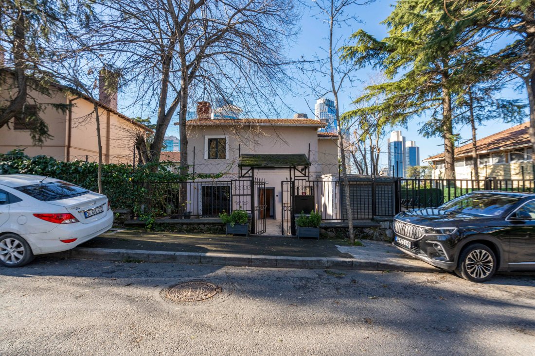 Maison à Istanbul, Istanbul, Turquie 5 - 18762098