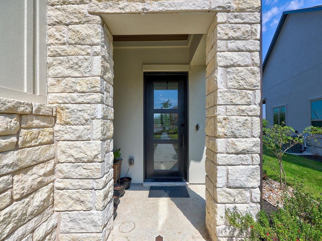 Townhouse en Liberty Hill, Texas, Estados Unidos 2 - 18764919