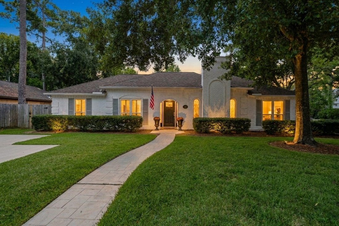 Casa a Houston, Texas, Stati Uniti 1 - 18692705
