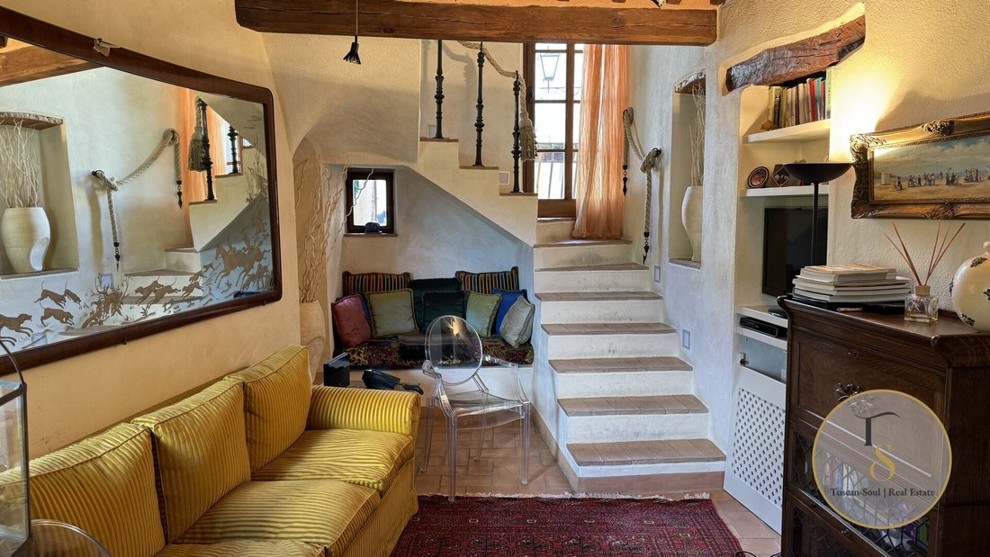 Wohnung in Italien 1 - 18765584