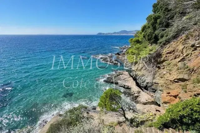 Maison à La Croix-Valmer, Provence-Alpes-Côte d'Azur, France 5 - 15675800