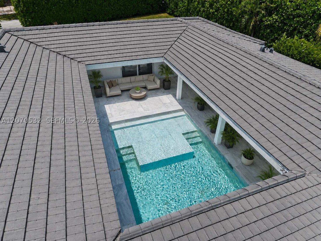 Haus in Coral Gables, Florida, Vereinigte Staaten 5 - 18764489