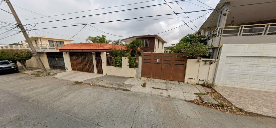 House in Tampico, Tamaulipas, Mexico 1 - 18680115