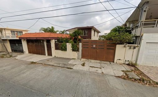 Maison à Tampico, Tamaulipas, Mexique 1