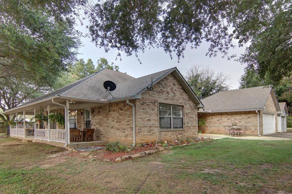 Casa en Alba, Texas, Estados Unidos 5 - 18764584